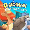 VideoGameRapBattles - Charizard Vs. Blastoise - Single